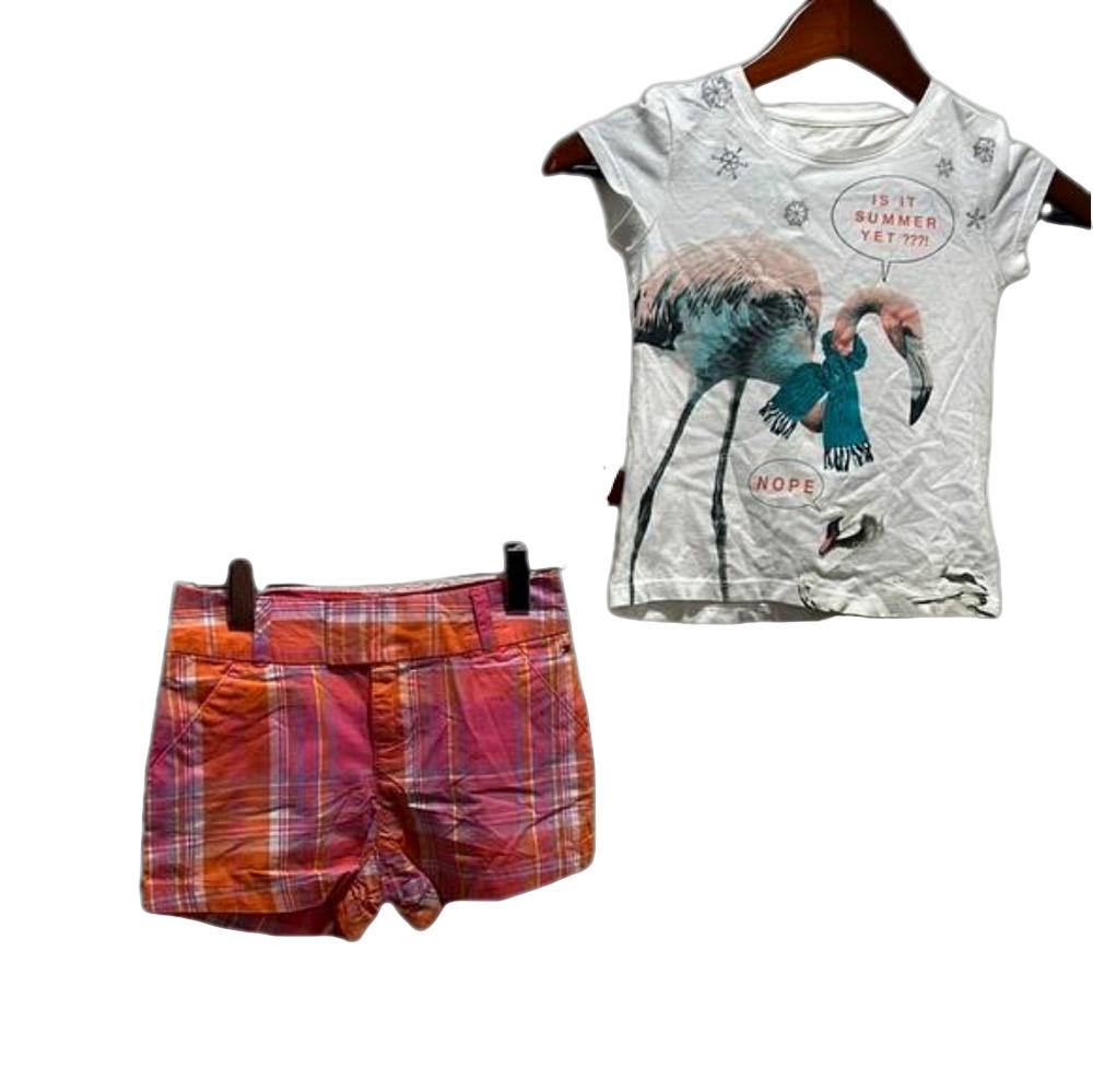 Tommy Hilfiger & Gap kids SET size 5 GUC